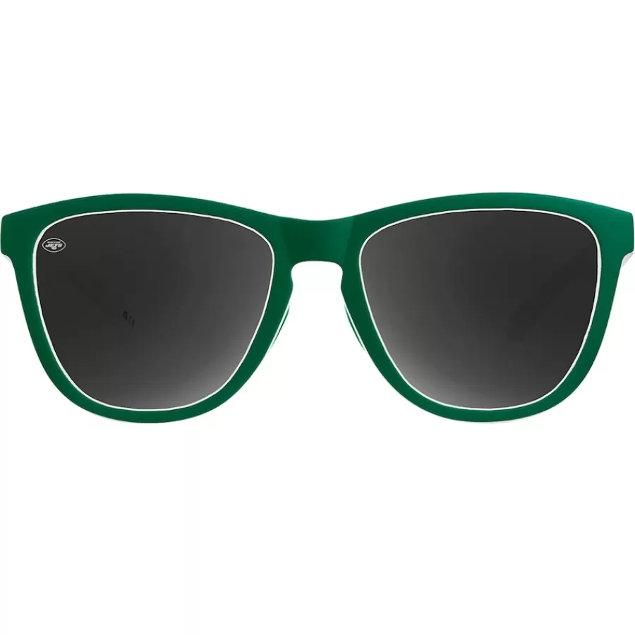 New York Jets Accessories | Swimsuits^Knockaround Premiums Sport Sunglasses