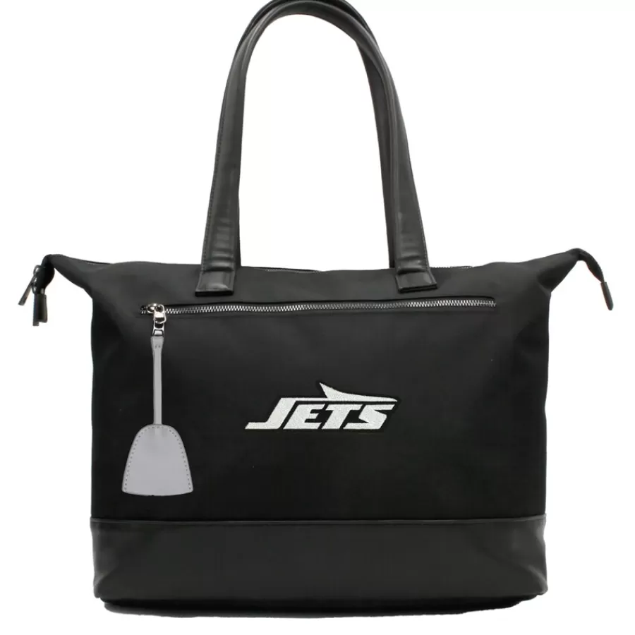 Women New York Jets Accessories | Purses^MOJO Premium Laptop Tote Bag