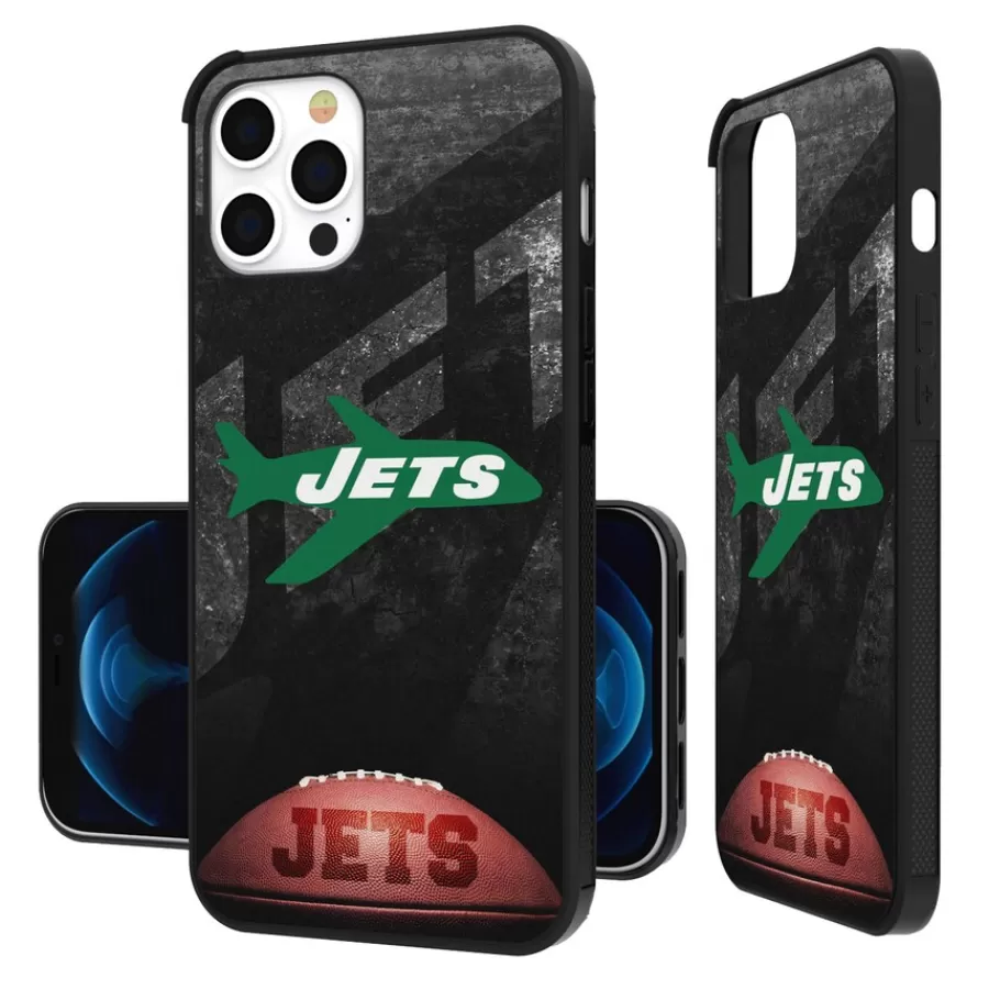 New York Jets Phone Cases | Electronics^ IPhone Legendary Design Bump Case