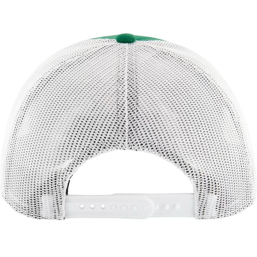 Kids New York Jets Hats | Kids^Youth '47 Green/White Trucker Adjustable Hat